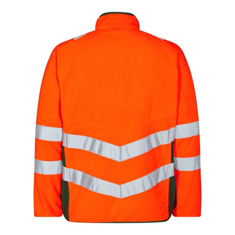Laden Sie das Bild in Galerie -Viewer, Safety Fleecejacke 1192-236