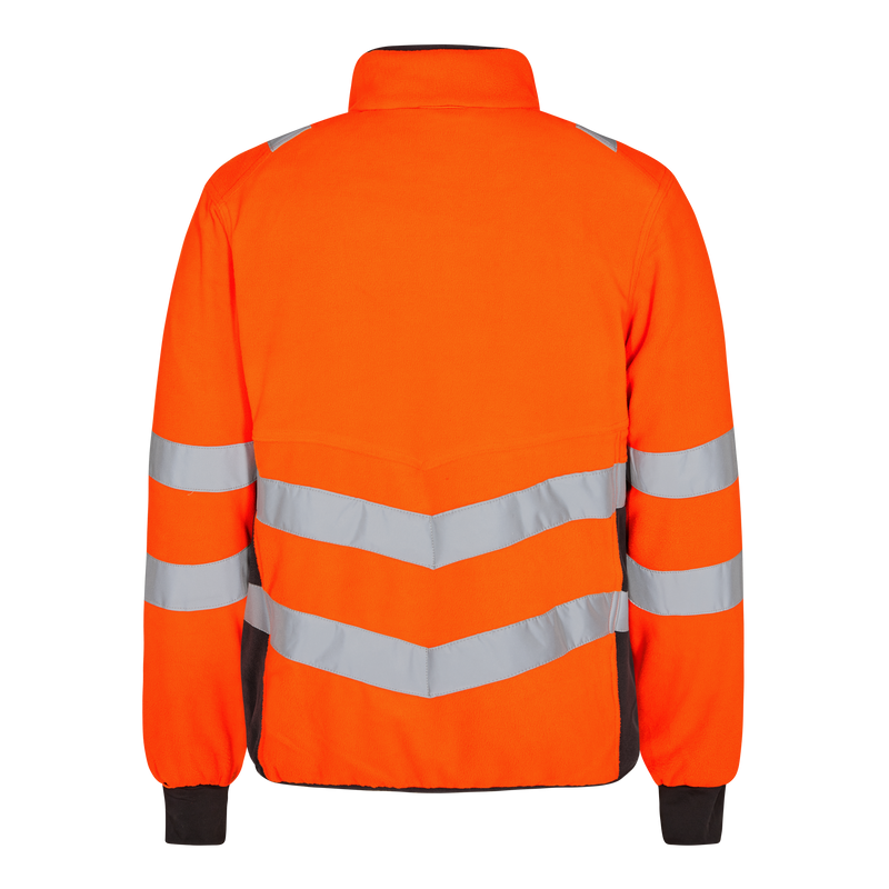 Laden Sie das Bild in Galerie -Viewer, Safety Fleecejacke 1192-236