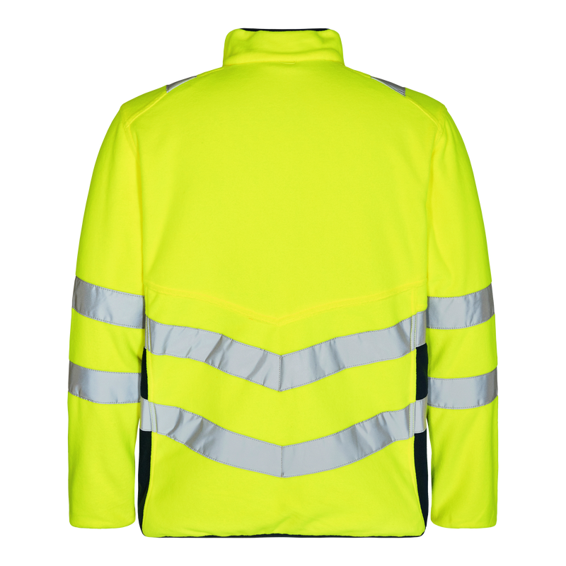 Laden Sie das Bild in Galerie -Viewer, Safety Fleecejacke 1192-236