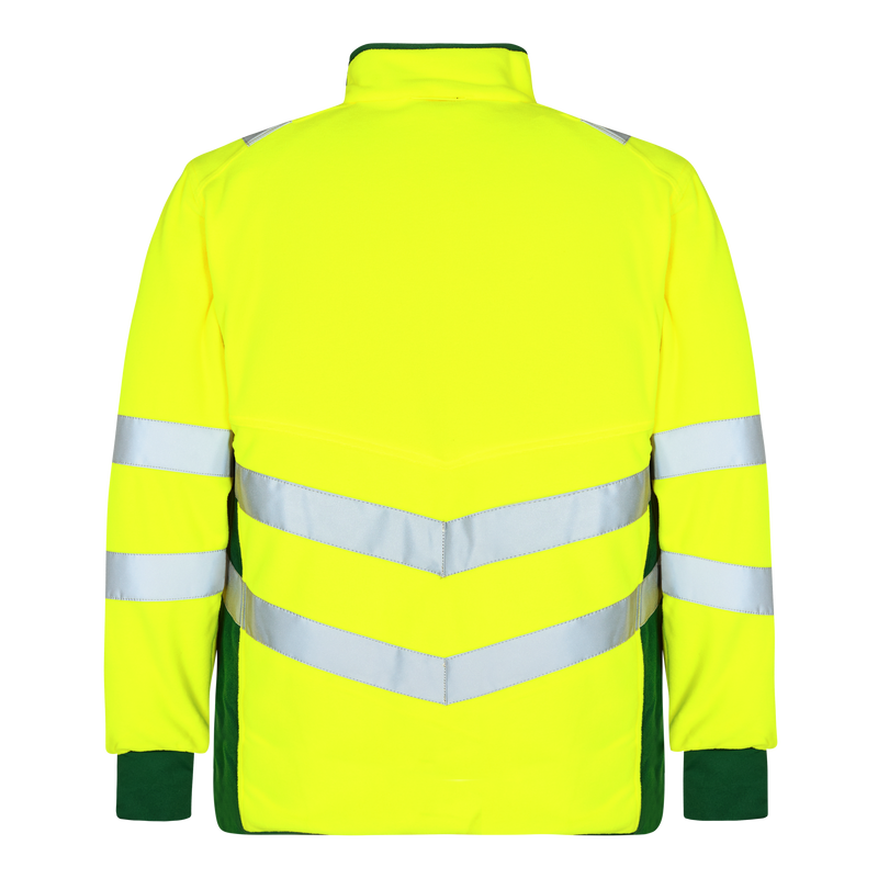 Laden Sie das Bild in Galerie -Viewer, Safety Fleecejacke 1192-236