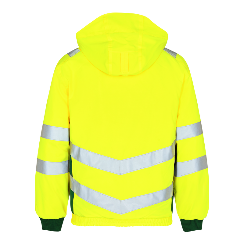 Laden Sie das Bild in Galerie -Viewer, Safety Pilotjacke 1246-930
