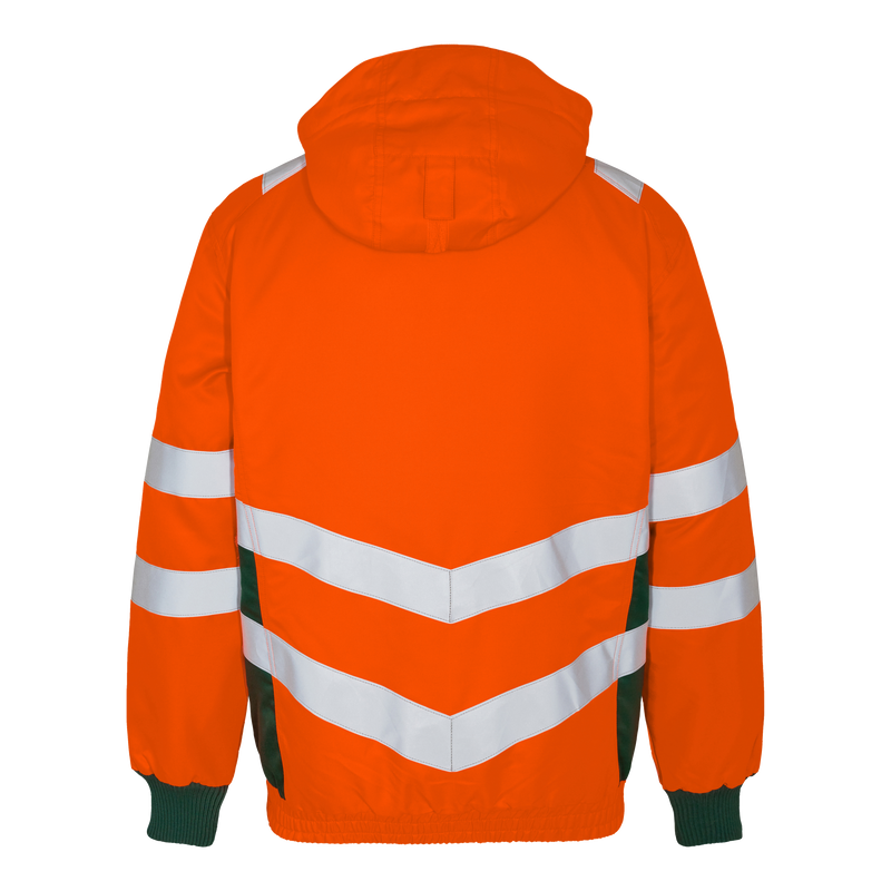 Laden Sie das Bild in Galerie -Viewer, Safety Pilotjacke 1247-935