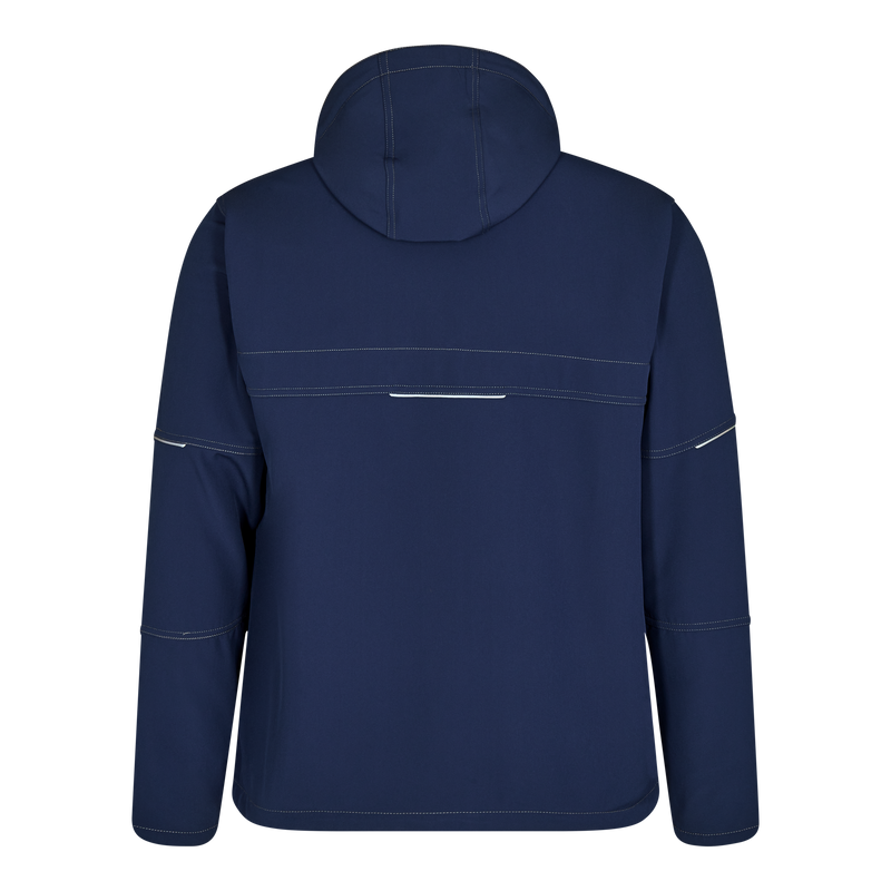 Laden Sie das Bild in Galerie -Viewer, Combat Softshell-Jacke 1260-229