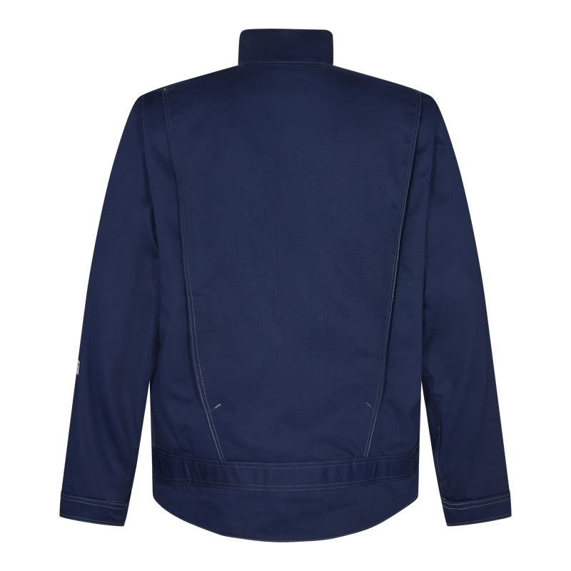 Laden Sie das Bild in Galerie -Viewer, Safety+ Schweißer Jacke 1288-192