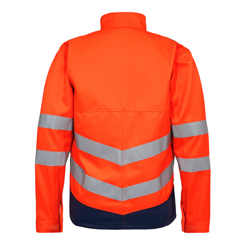 Laden Sie das Bild in Galerie -Viewer, Safety+ Arbeitsjacke 1321-188