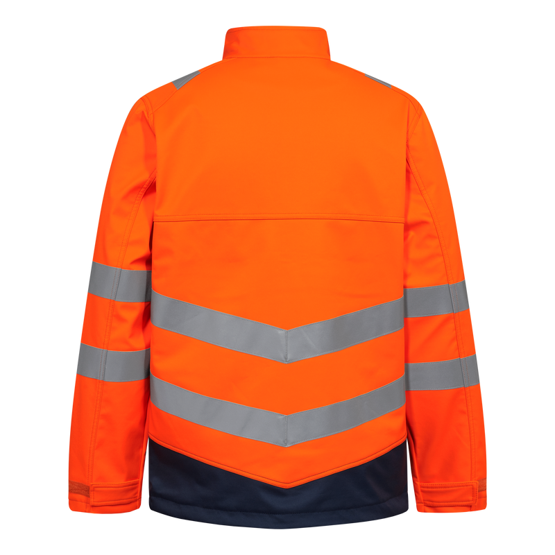 Laden Sie das Bild in Galerie -Viewer, Safety+ Softshelljacke 1324-185