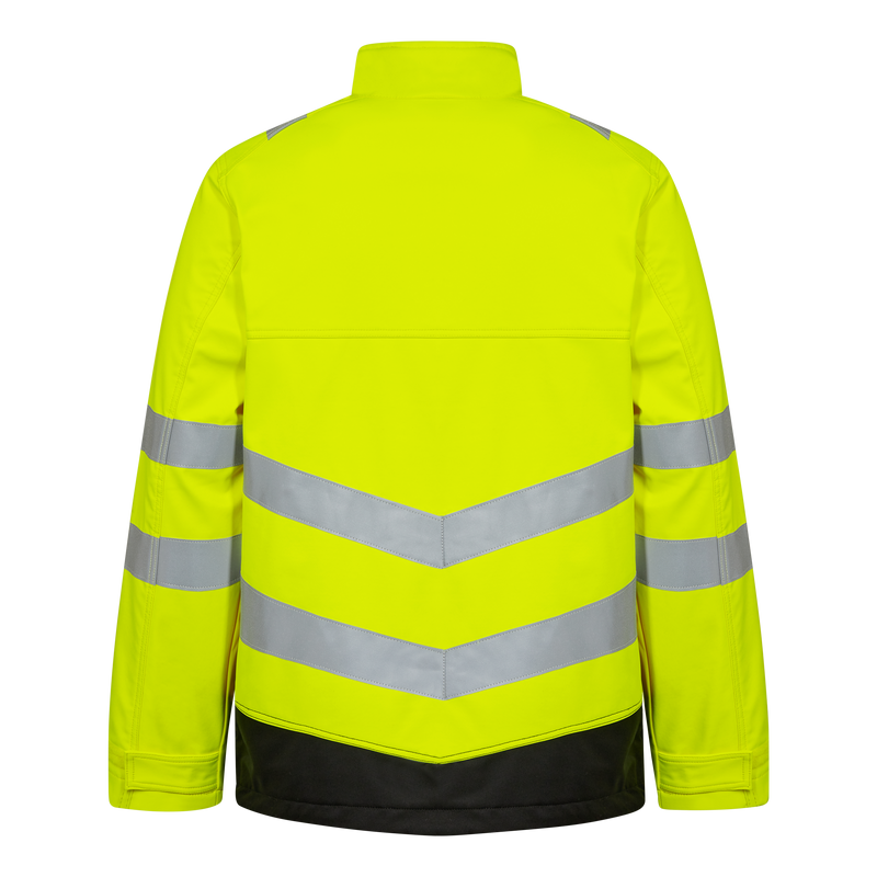 Laden Sie das Bild in Galerie -Viewer, Safety+ Softshelljacke 1324-185