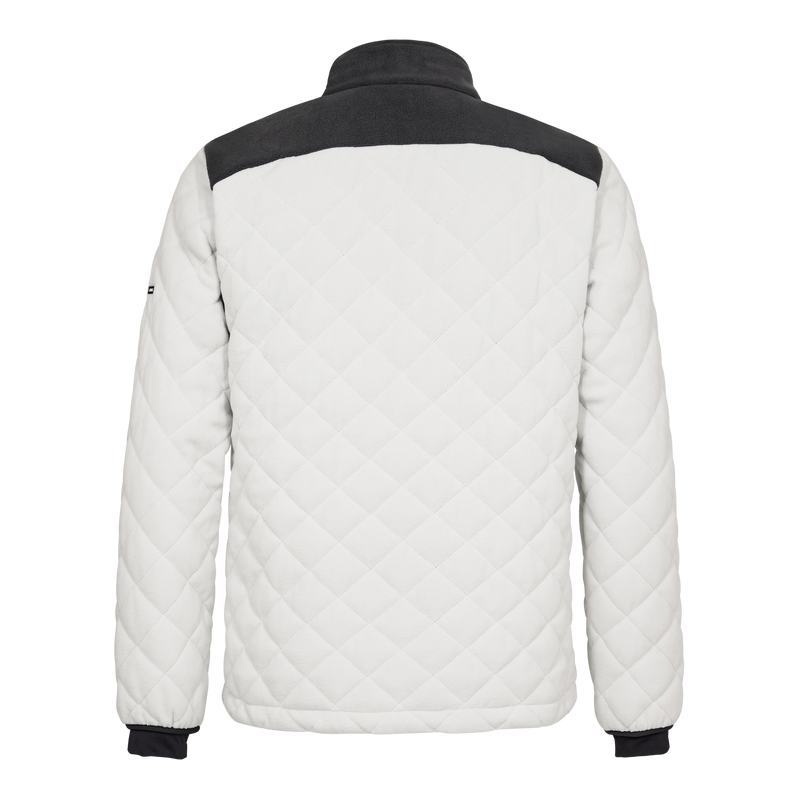 Laden Sie das Bild in Galerie -Viewer, Entire Gestepptes-Fleecejacke 1326-143