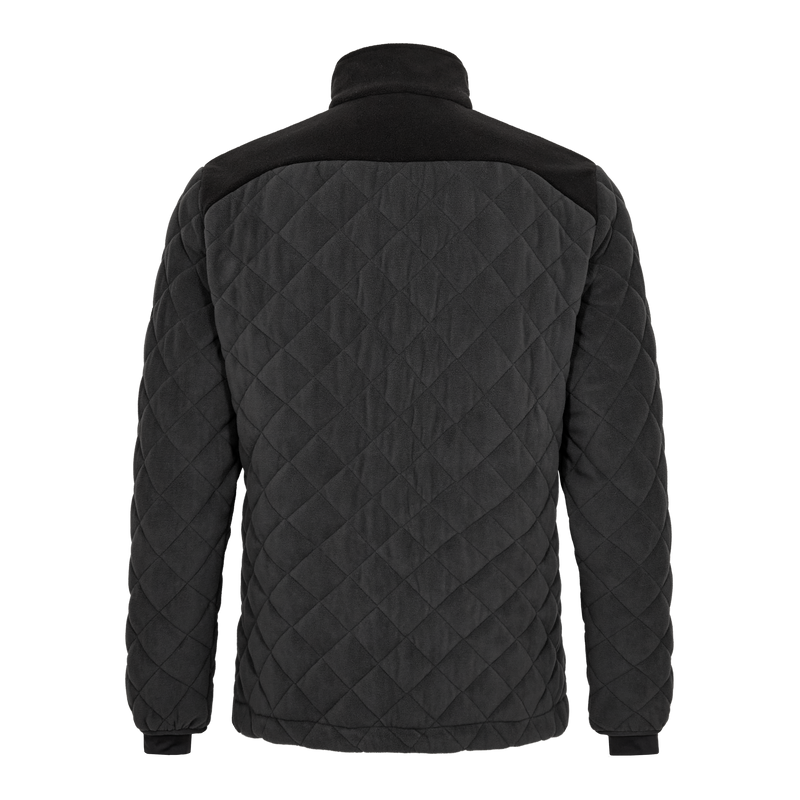 Laden Sie das Bild in Galerie -Viewer, Entire Gestepptes-Fleecejacke 1326-143