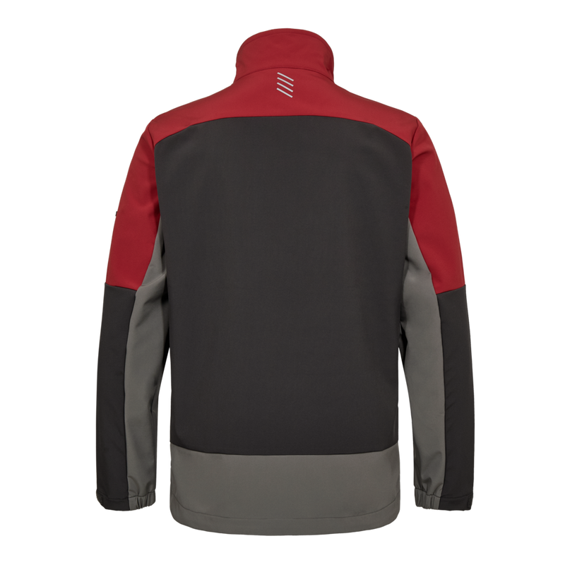 Laden Sie das Bild in Galerie -Viewer, Entire Softshelljacke 1327-140