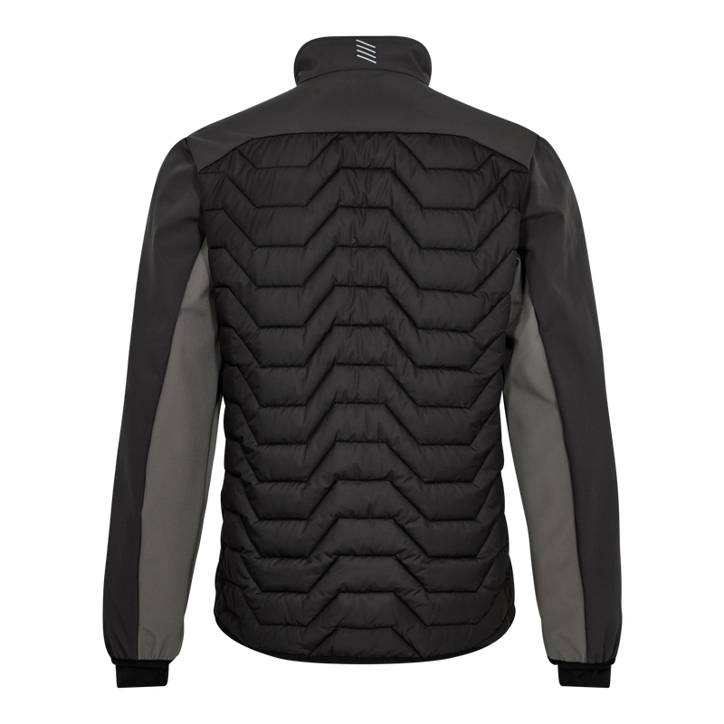 Laden Sie das Bild in Galerie -Viewer, Entire Steppjacke 1328-142