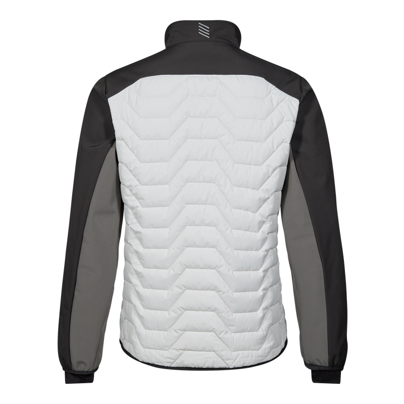 Laden Sie das Bild in Galerie -Viewer, Entire Steppjacke 1328-142