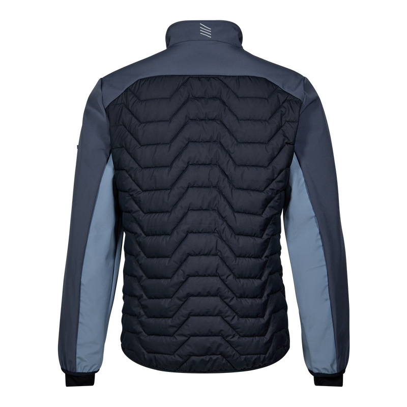 Laden Sie das Bild in Galerie -Viewer, Entire Steppjacke 1328-142