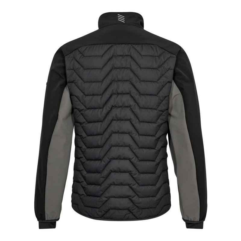 Laden Sie das Bild in Galerie -Viewer, Entire Steppjacke 1328-142