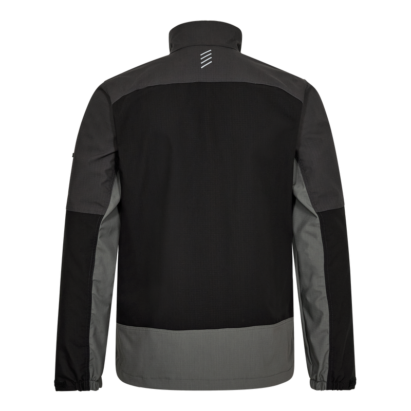 Laden Sie das Bild in Galerie -Viewer, Entire Arbeitsjacke mit Stretch 1329-144