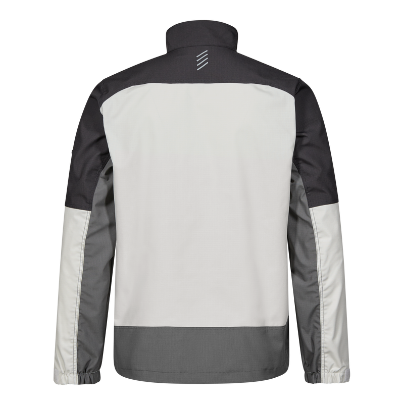 Laden Sie das Bild in Galerie -Viewer, Entire Arbeitsjacke mit Stretch 1329-144