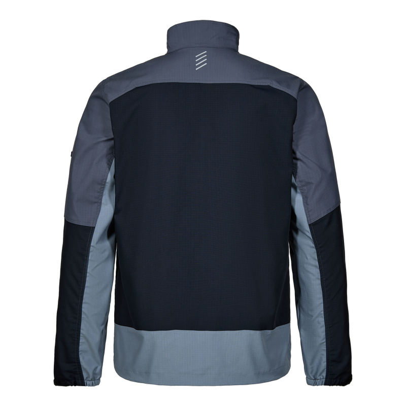 Laden Sie das Bild in Galerie -Viewer, Entire Arbeitsjacke mit Stretch 1329-144