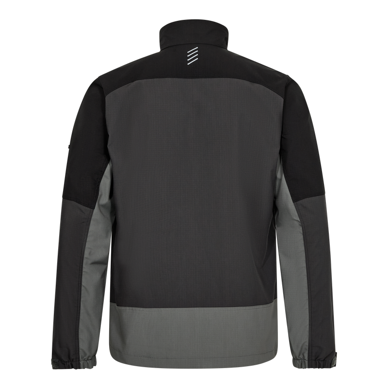 Laden Sie das Bild in Galerie -Viewer, Entire Arbeitsjacke mit Stretch 1329-144