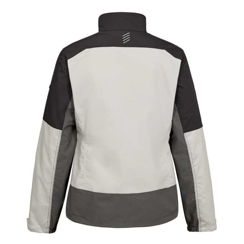 Laden Sie das Bild in Galerie -Viewer, Entire Damen Arbeitsjacke mit Stretch 1333-144