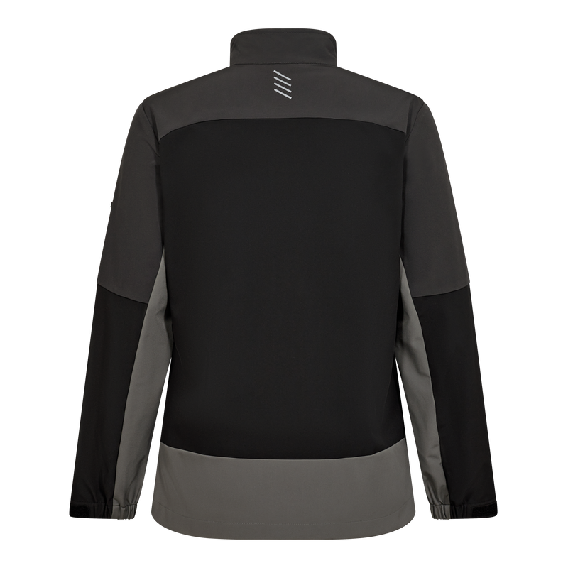 Laden Sie das Bild in Galerie -Viewer, Entire Damen Softshelljacke 1335-140