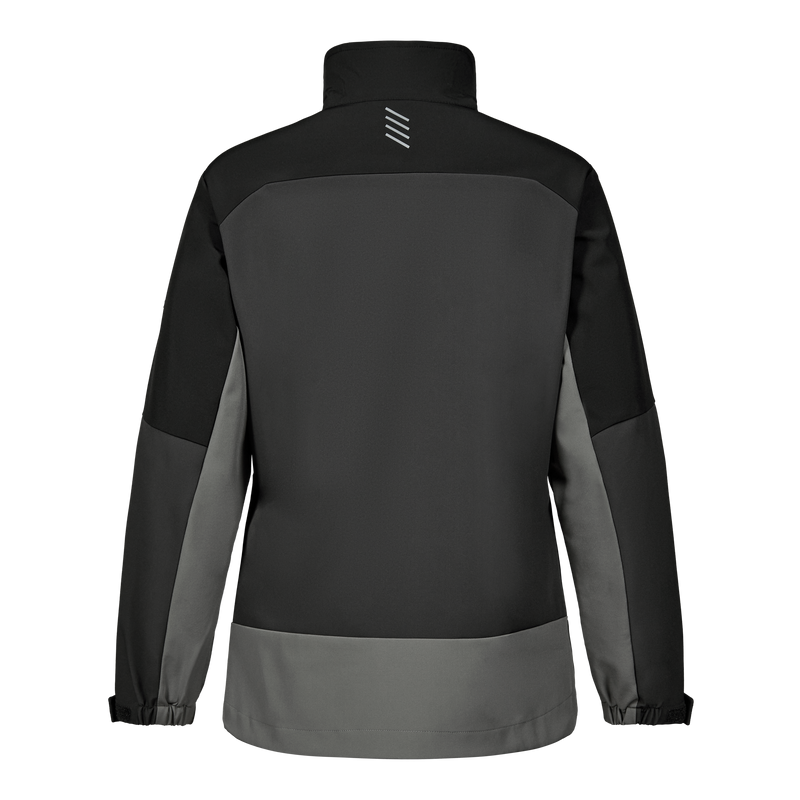 Laden Sie das Bild in Galerie -Viewer, Entire Damen Softshelljacke 1335-140