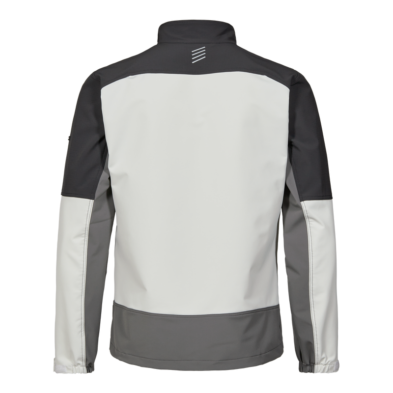 Laden Sie das Bild in Galerie -Viewer, Entire Arbeitsjacke mit 4-Wege-Stretch 1337-234