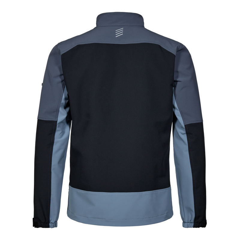 Laden Sie das Bild in Galerie -Viewer, Entire Arbeitsjacke mit 4-Wege-Stretch 1337-234