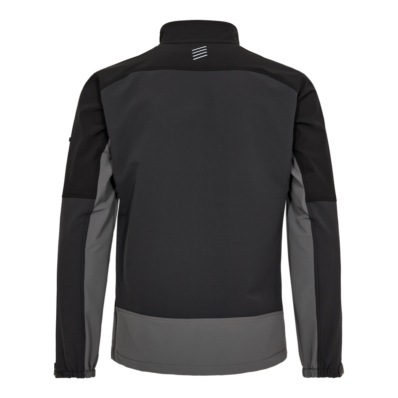 Laden Sie das Bild in Galerie -Viewer, Entire Arbeitsjacke mit 4-Wege-Stretch 1337-234