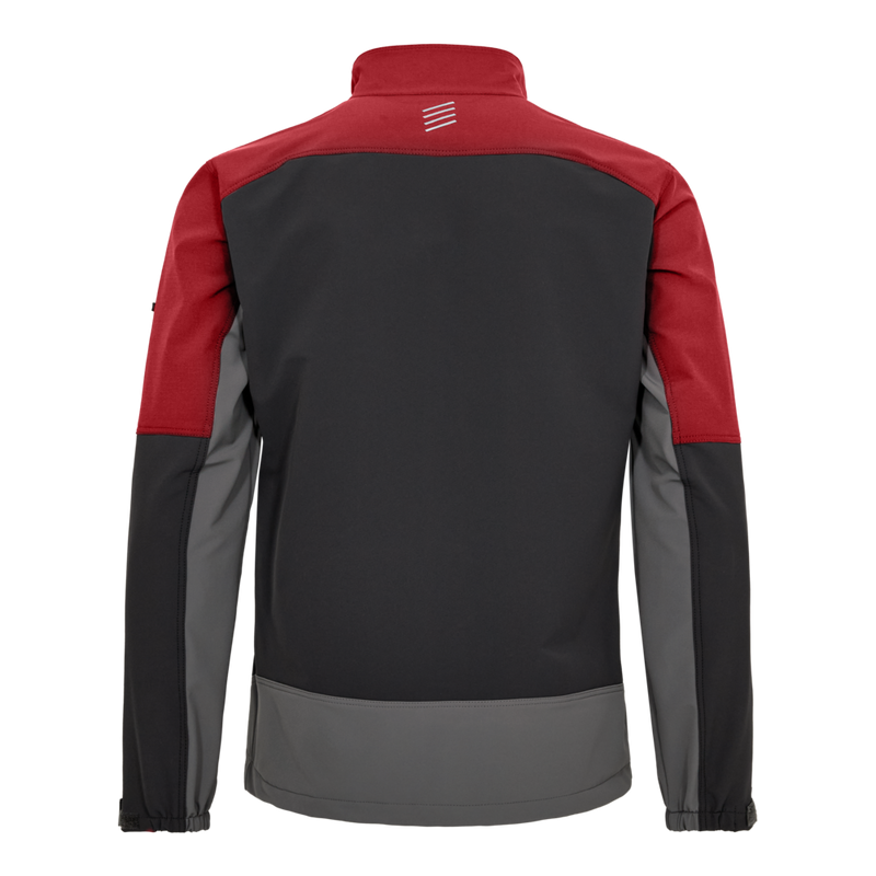 Laden Sie das Bild in Galerie -Viewer, Entire Arbeitsjacke mit 4-Wege-Stretch 1337-234