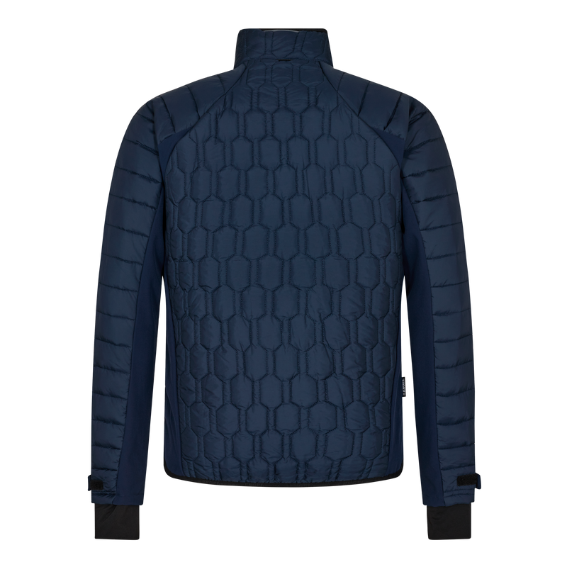 Laden Sie das Bild in Galerie -Viewer, X-treme Steppjacke 1371-604