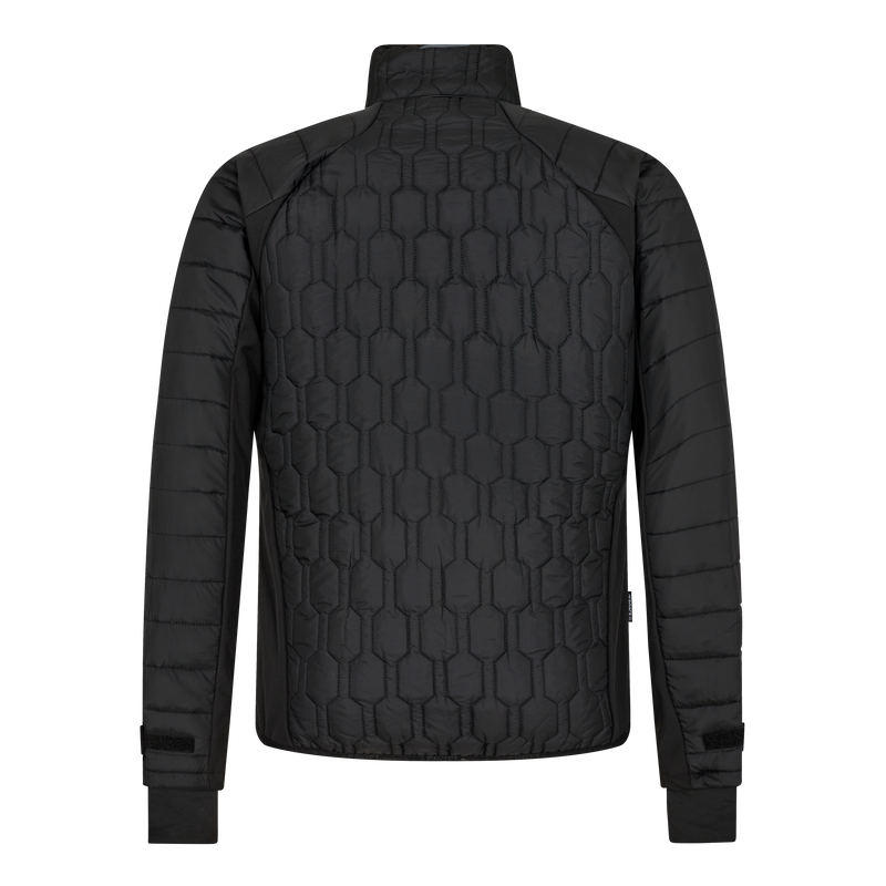 Laden Sie das Bild in Galerie -Viewer, X-treme Steppjacke 1371-604