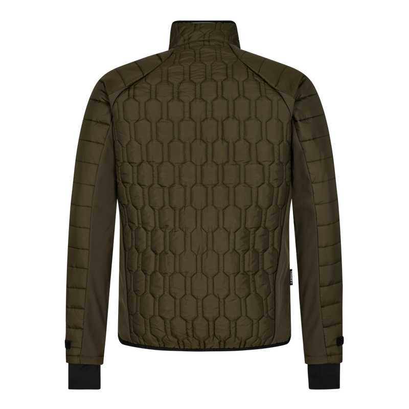 Laden Sie das Bild in Galerie -Viewer, X-treme Steppjacke 1371-604