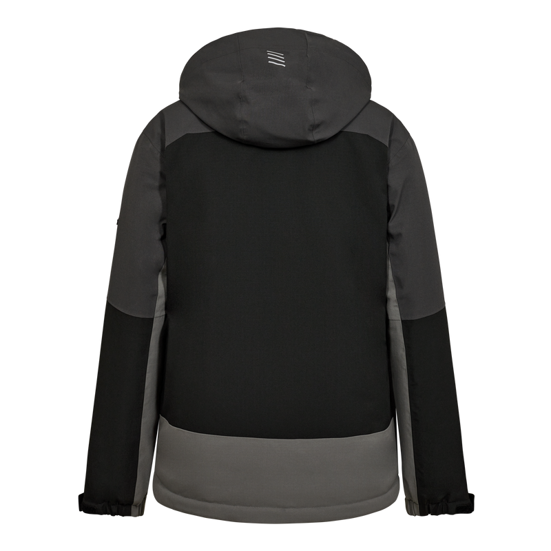 Laden Sie das Bild in Galerie -Viewer, Entire Damen Winterjacke 1435-176