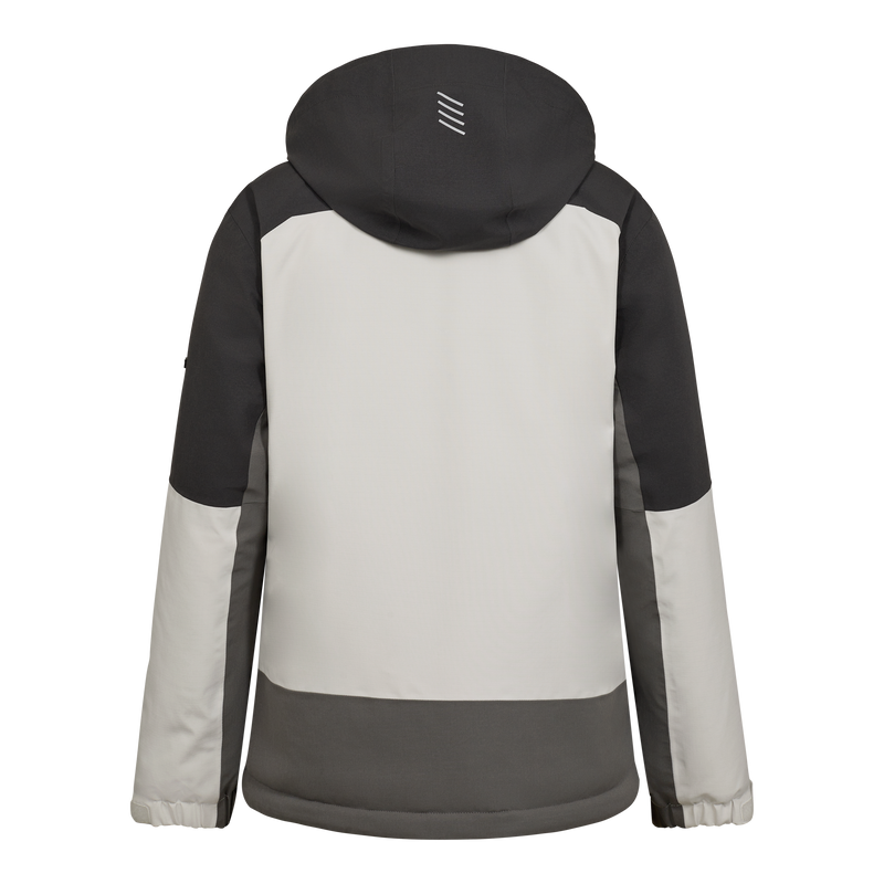 Laden Sie das Bild in Galerie -Viewer, Entire Damen Winterjacke 1435-176