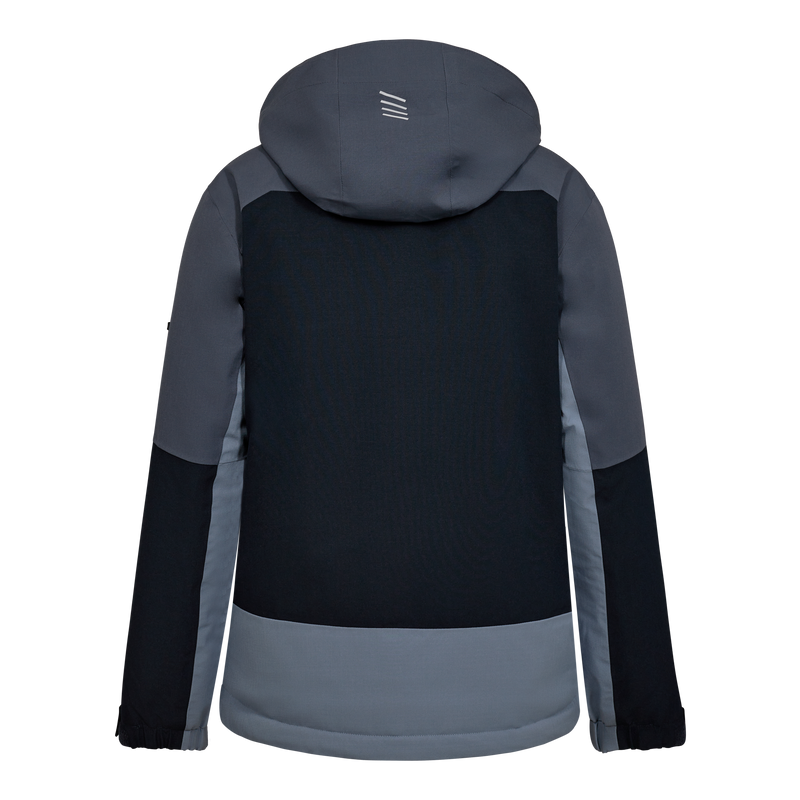 Laden Sie das Bild in Galerie -Viewer, Entire Damen Winterjacke 1435-176