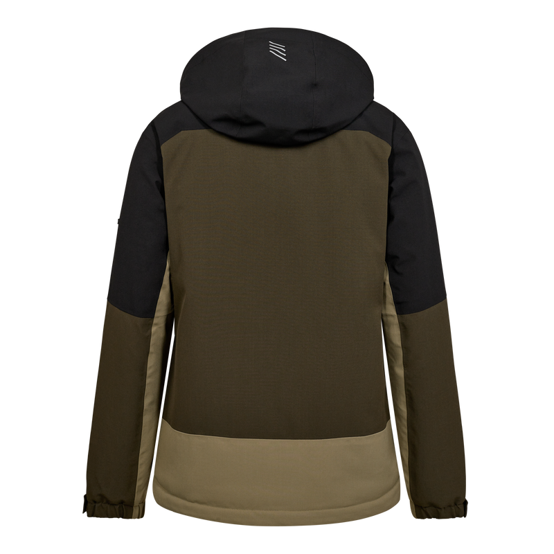 Laden Sie das Bild in Galerie -Viewer, Entire Damen Winterjacke 1435-176