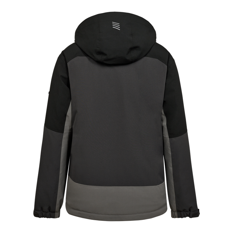 Laden Sie das Bild in Galerie -Viewer, Entire Damen Winterjacke 1435-176