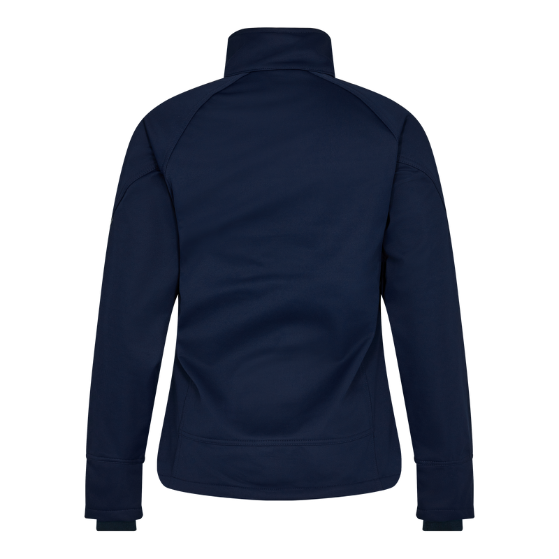 Laden Sie das Bild in Galerie -Viewer, Extend Damen Softshelljacke 1452-328