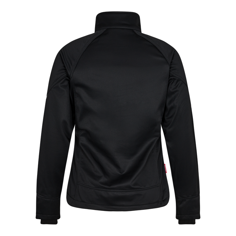 Laden Sie das Bild in Galerie -Viewer, Extend Damen Softshelljacke 1452-328