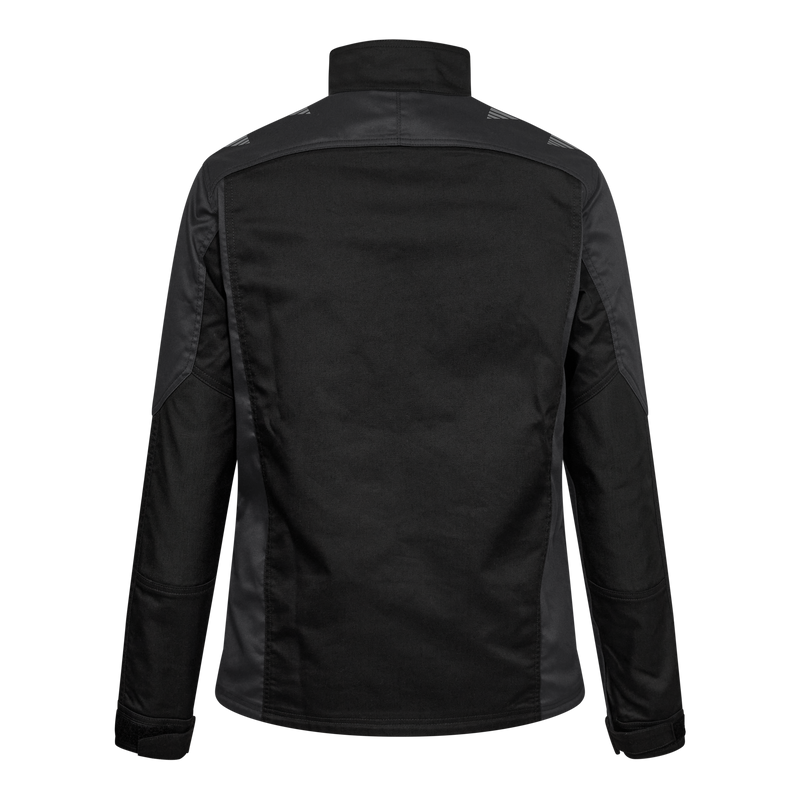 Laden Sie das Bild in Galerie -Viewer, Galaxy Damen Arbeitsjacke mit Stretch 1816-255