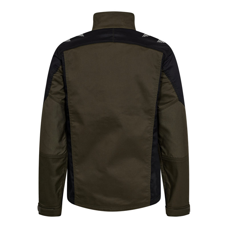 Laden Sie das Bild in Galerie -Viewer, Galaxy Damen Arbeitsjacke mit Stretch 1816-255