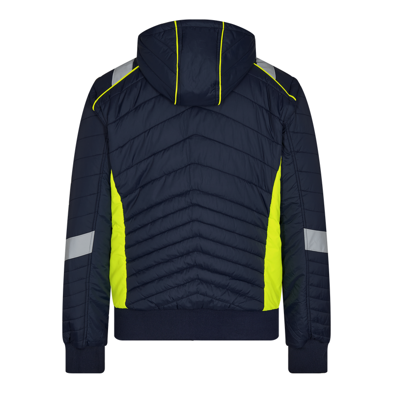 Laden Sie das Bild in Galerie -Viewer, Cargo Steppjacke 1870-224