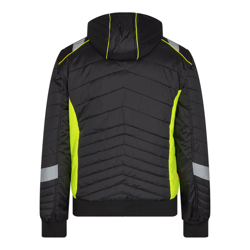 Laden Sie das Bild in Galerie -Viewer, Cargo Steppjacke 1870-224