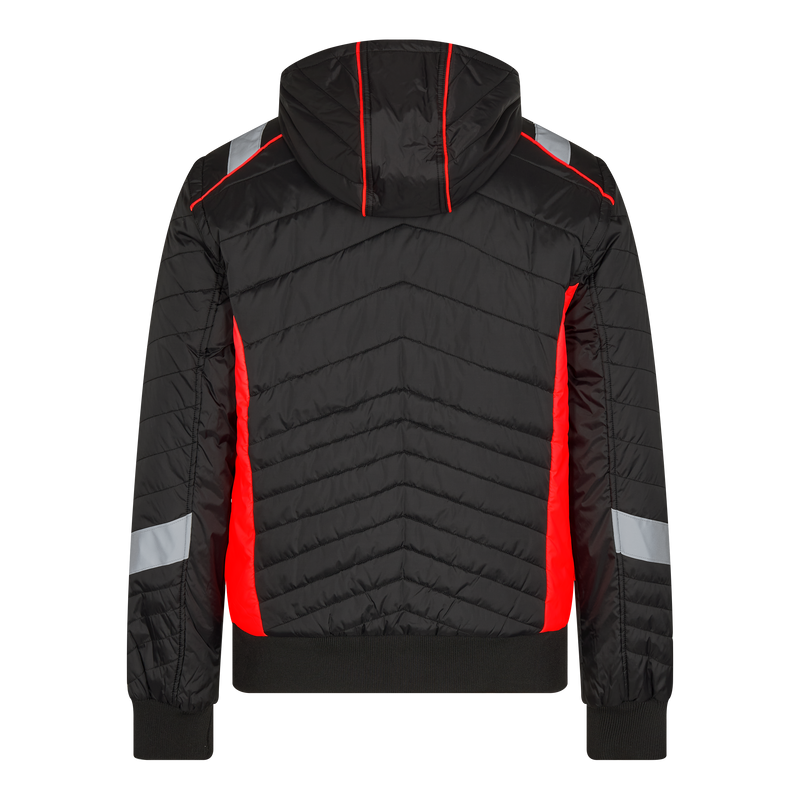 Laden Sie das Bild in Galerie -Viewer, Cargo Steppjacke 1870-224