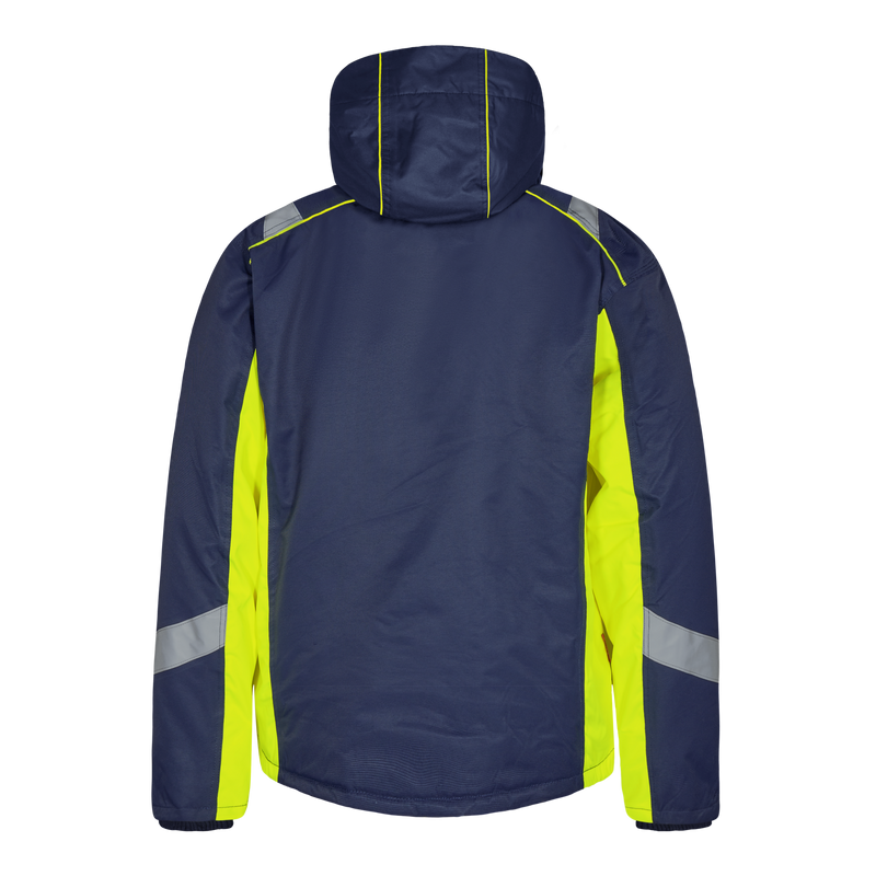 Laden Sie das Bild in Galerie -Viewer, Cargo Winterjacke 1871-354