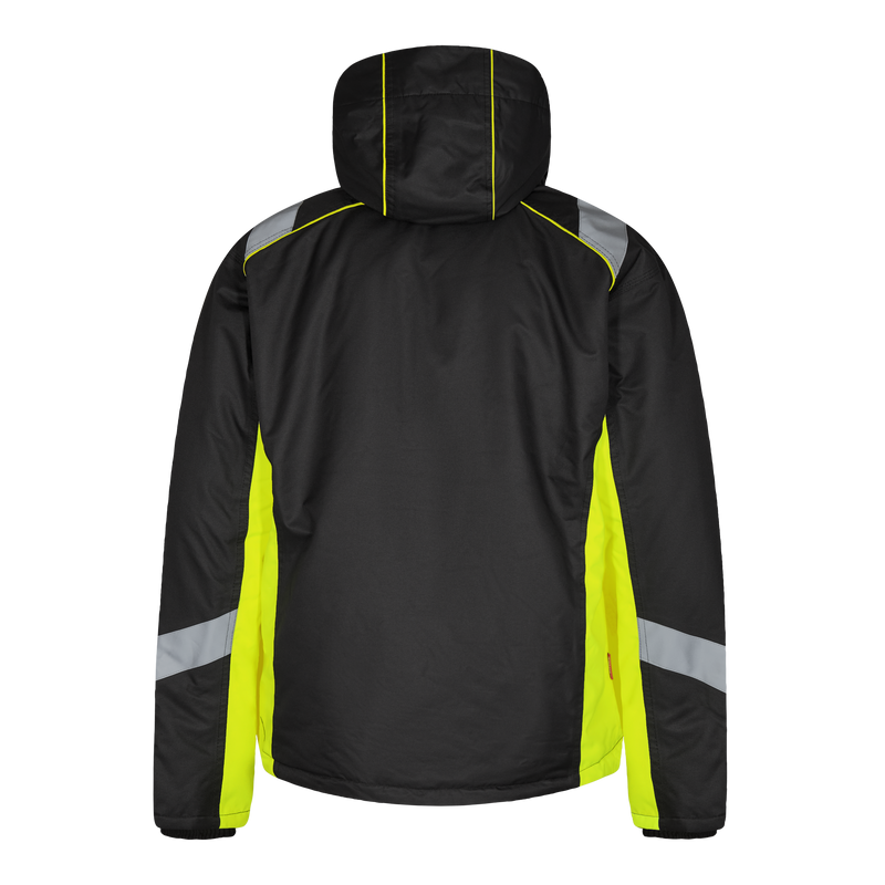 Laden Sie das Bild in Galerie -Viewer, Cargo Winterjacke 1871-354