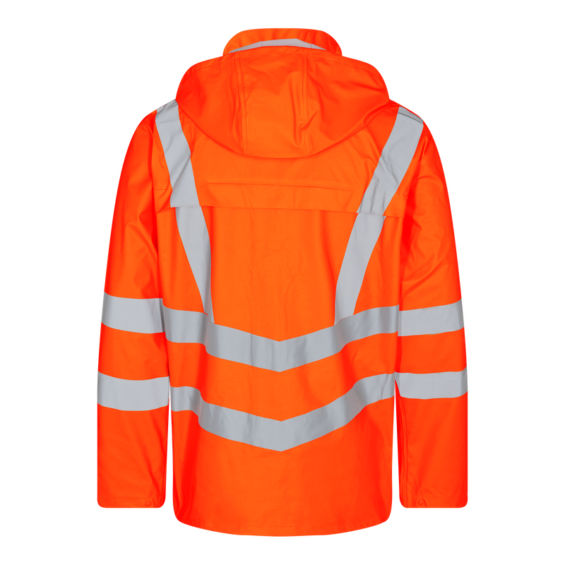 Laden Sie das Bild in Galerie -Viewer, Safety Regenjacke 1921-102