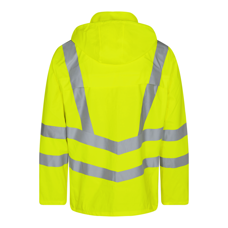 Laden Sie das Bild in Galerie -Viewer, Safety Regenjacke 1921-102