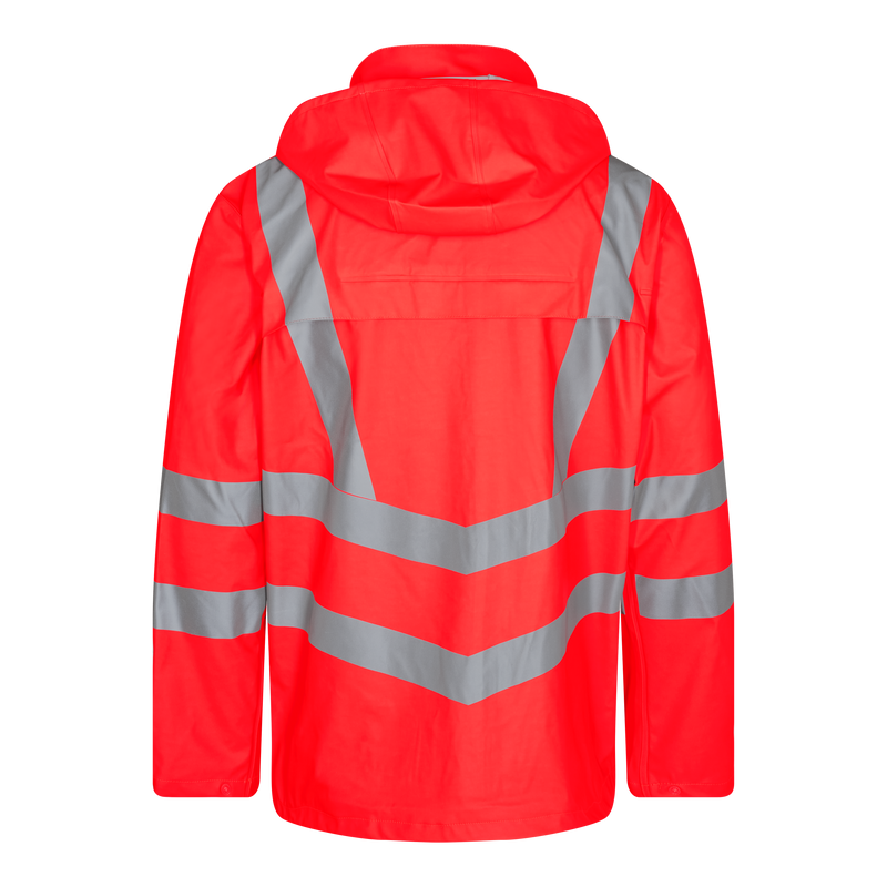 Laden Sie das Bild in Galerie -Viewer, Safety Regenjacke 1921-102