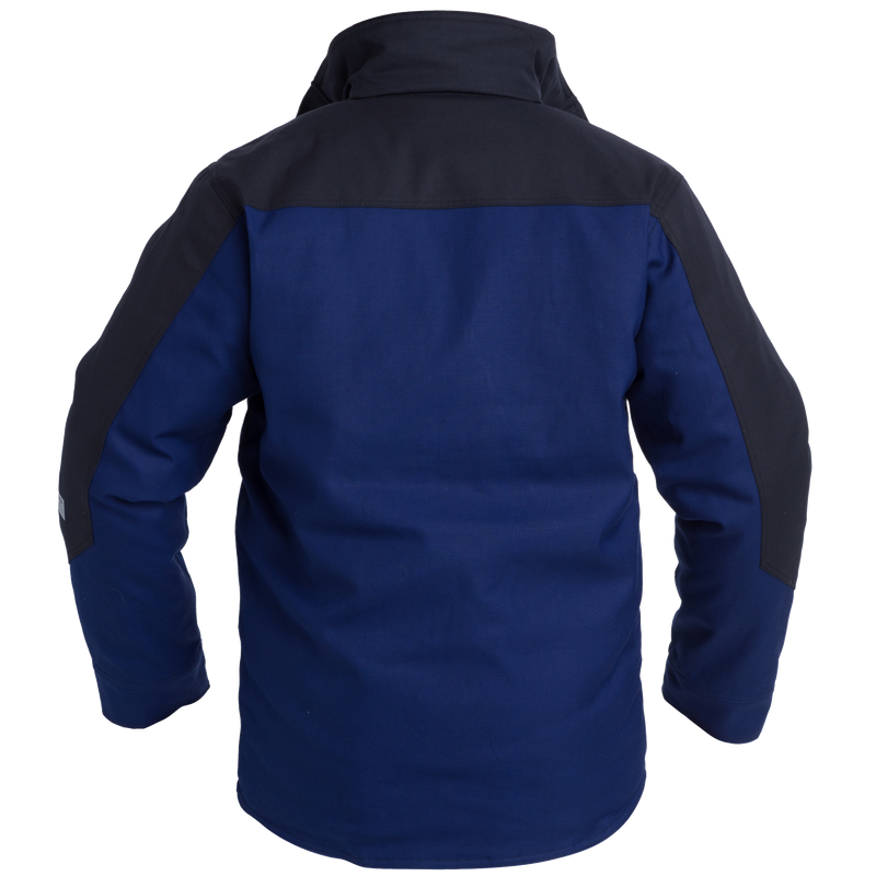 Laden Sie das Bild in Galerie -Viewer, Safety+ Multinorm Winterjacke 1934-820